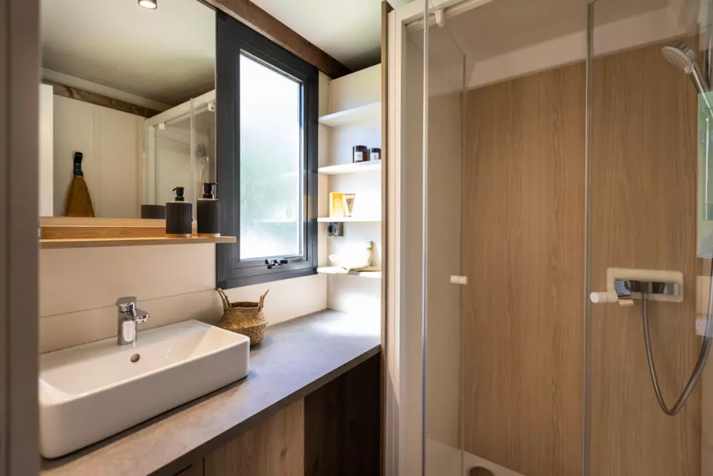 Camping La Forêt 4 étoiles★★★★