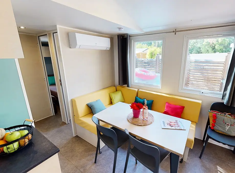 Campasun Camping Les Hautes Prairies 4 étoiles★★★★