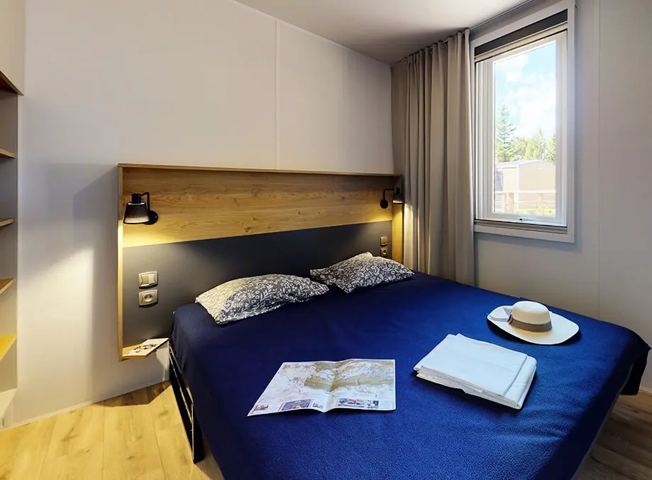 Campasun Camping Les Hautes Prairies 4 étoiles★★★★