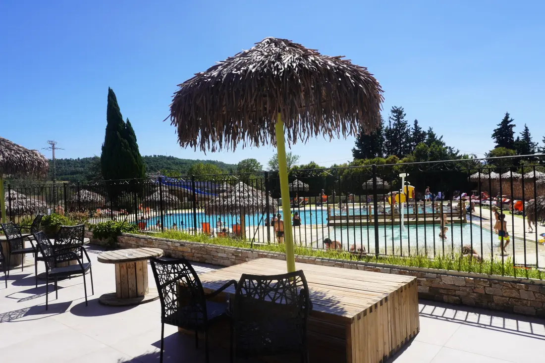 Campasun Camping Les Hautes Prairies 4 étoiles★★★★