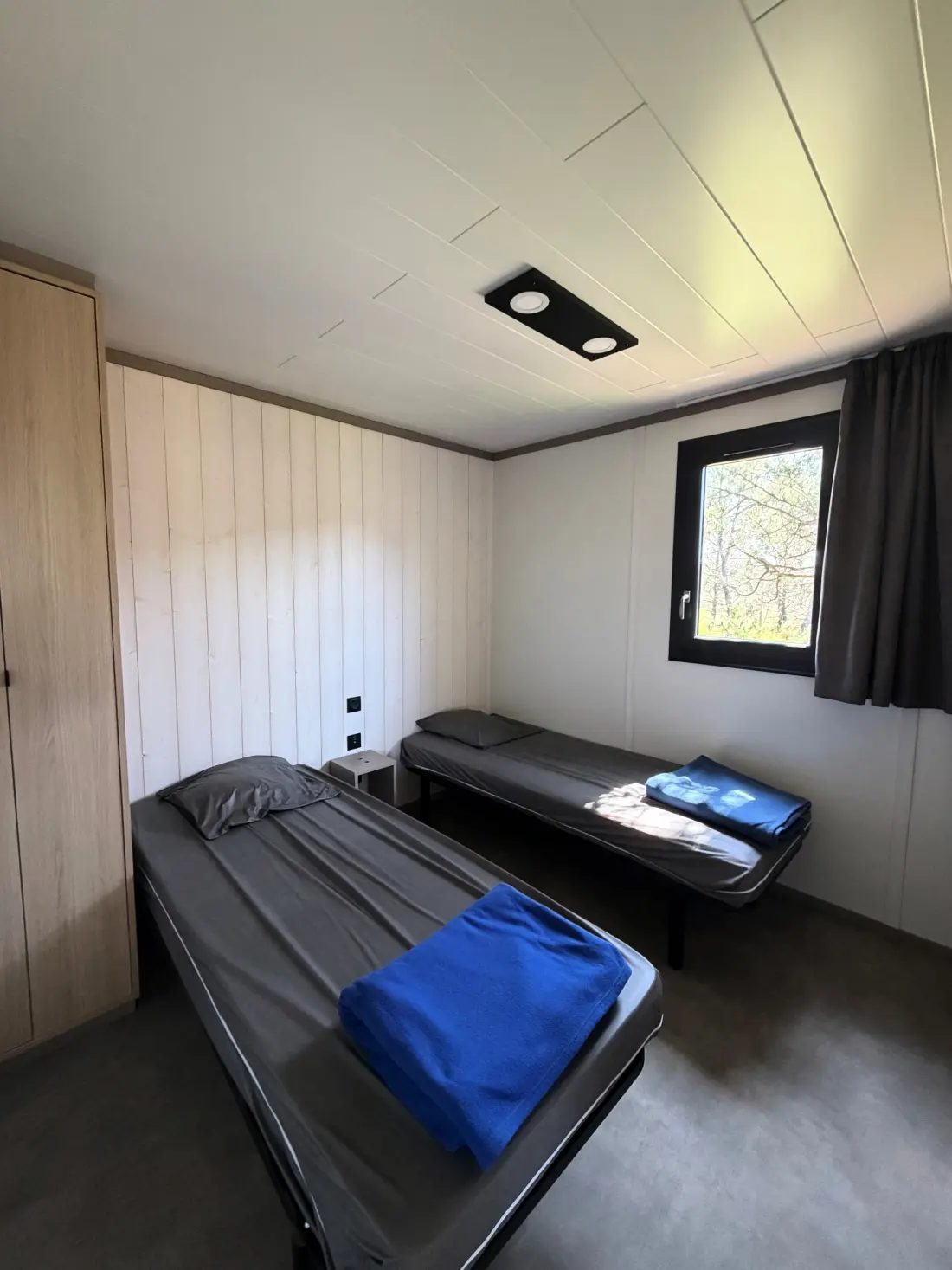Campasun Camping Les Hautes Prairies 4 étoiles★★★★