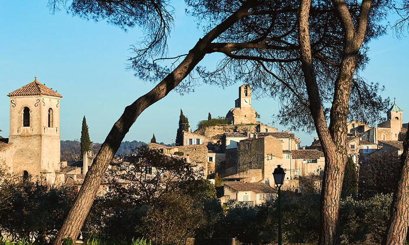 Campasun Camping Les Hautes Prairies **** - Lourmarin - 27