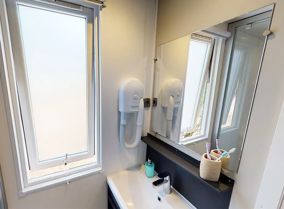 Campasun Camping Les Hautes Prairies 4 étoiles★★★★