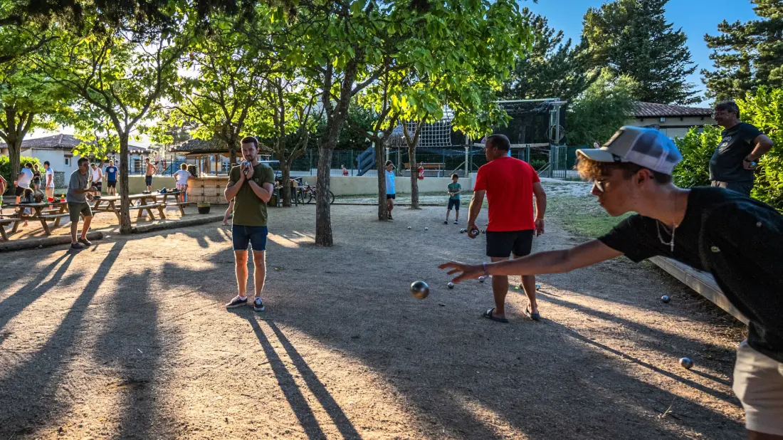 Campasun Camping Les Hautes Prairies 4 étoiles★★★★