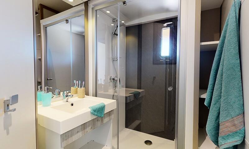 Campasun Camping Les Hautes Prairies **** - Lourmarin - 46