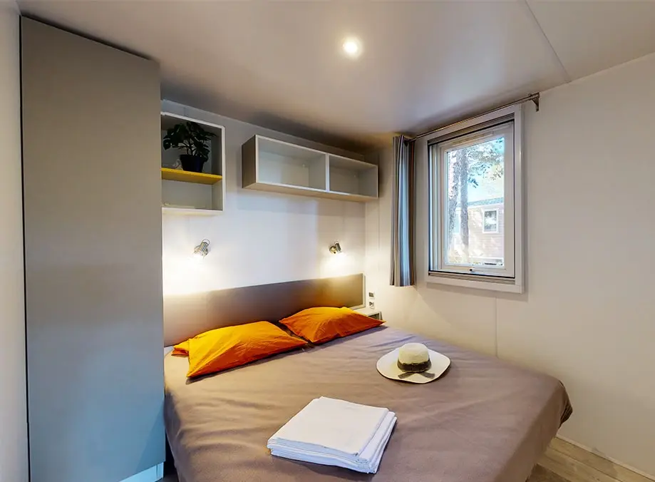 Campasun Camping Les Hautes Prairies 4 étoiles★★★★