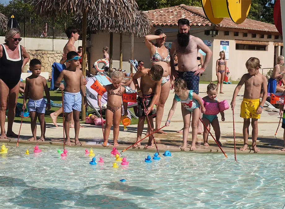 Campasun Camping Les Hautes Prairies 4 étoiles★★★★