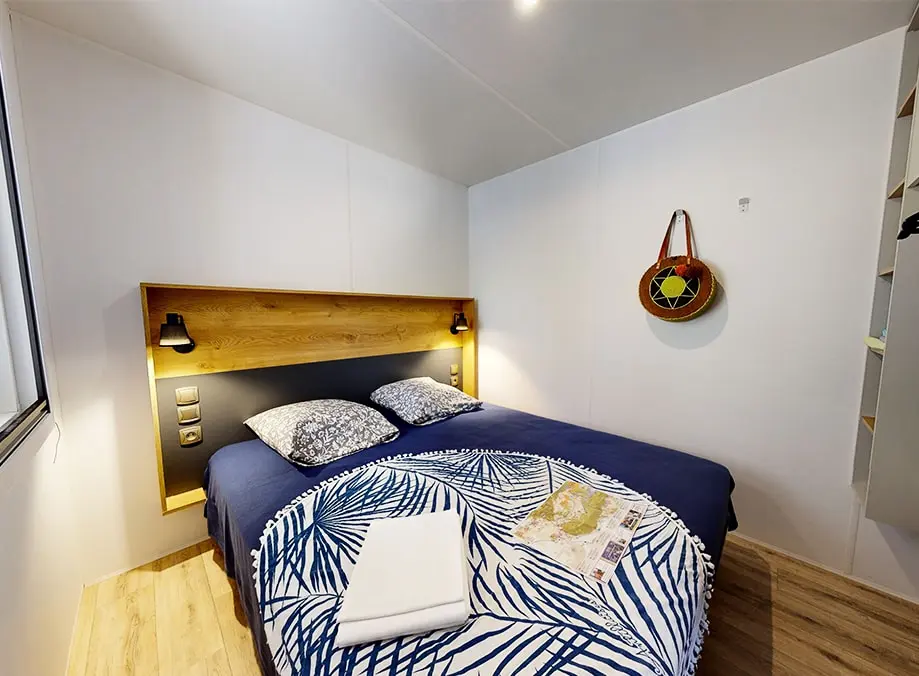 Campasun Camping Les Hautes Prairies 4 étoiles★★★★