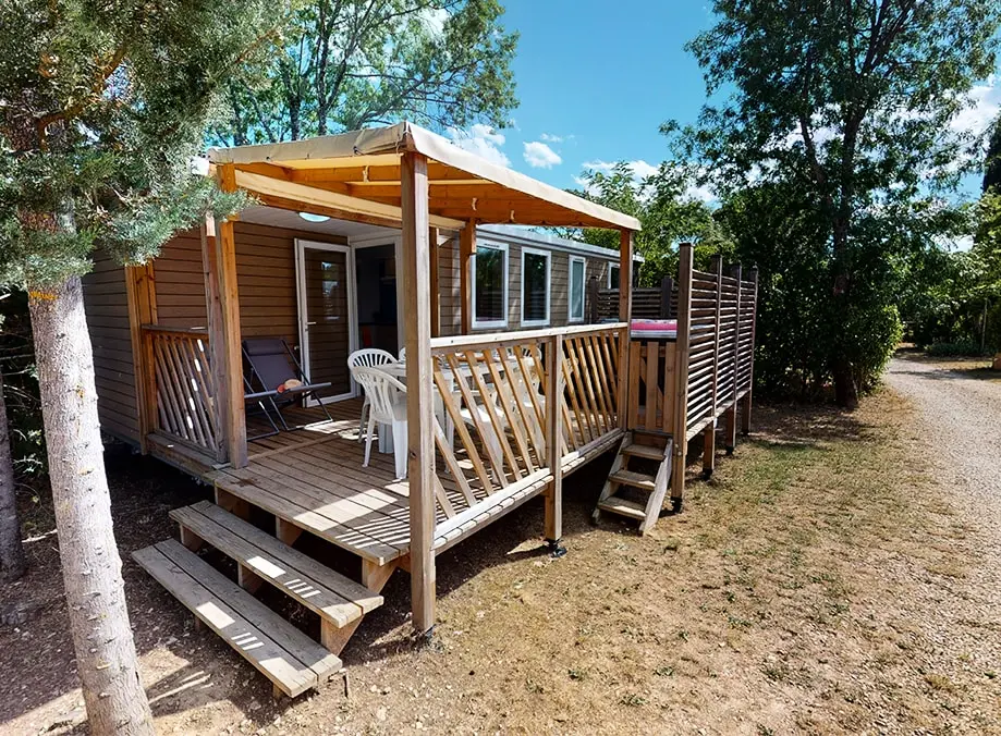 Campasun Camping Les Hautes Prairies 4 étoiles★★★★
