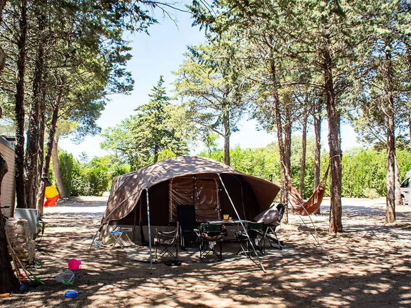 Campasun Camping Les Hautes Prairies 4 étoiles★★★★