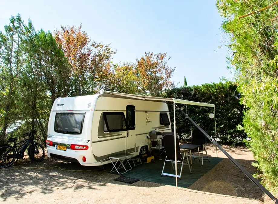 Campasun Camping Les Hautes Prairies 4 étoiles★★★★