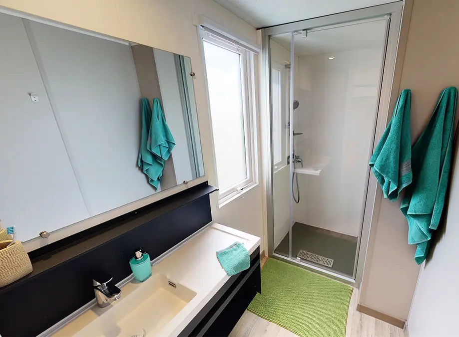 Campasun Camping Les Hautes Prairies 4 étoiles★★★★