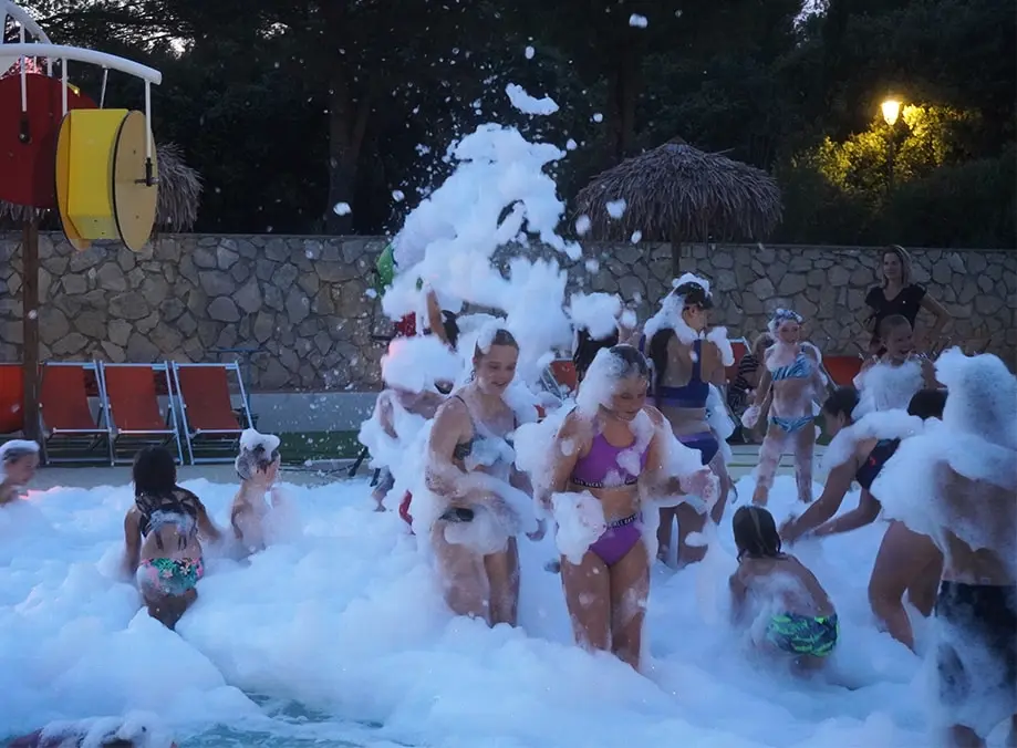 Campasun Camping Les Hautes Prairies 4 étoiles★★★★