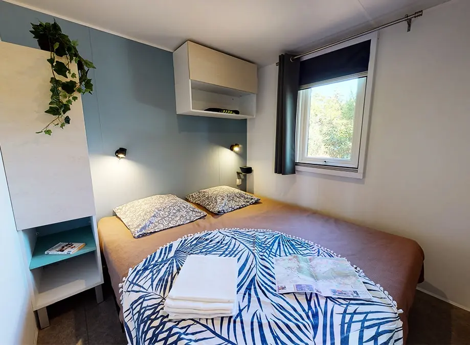 Campasun Camping Les Hautes Prairies 4 étoiles★★★★