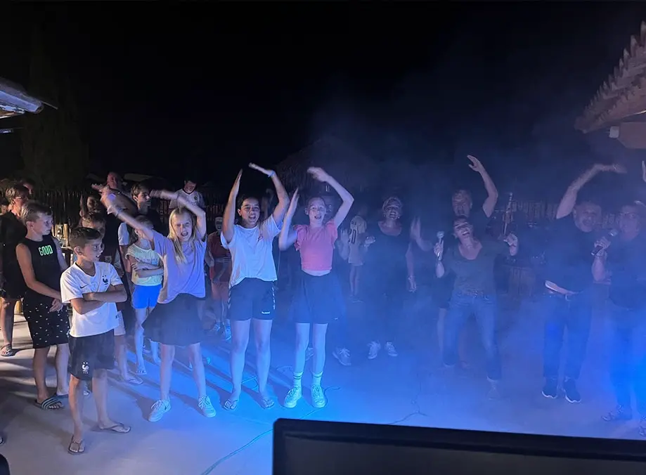 Campasun Camping Les Hautes Prairies 4 étoiles★★★★
