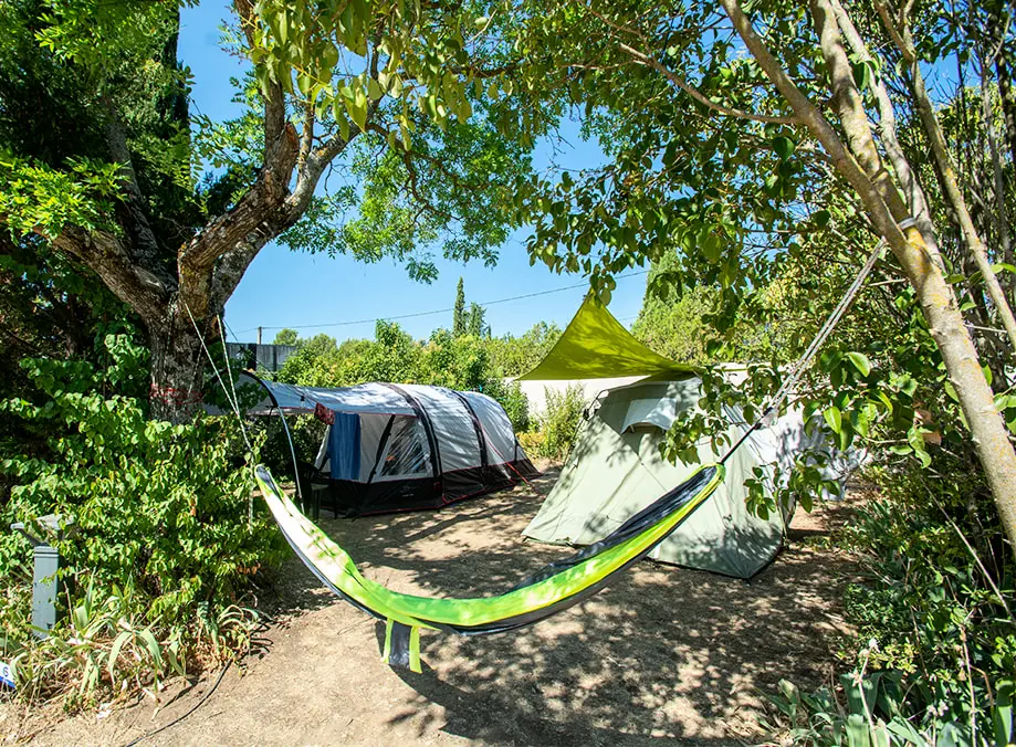 Campasun Camping Les Hautes Prairies 4 étoiles★★★★