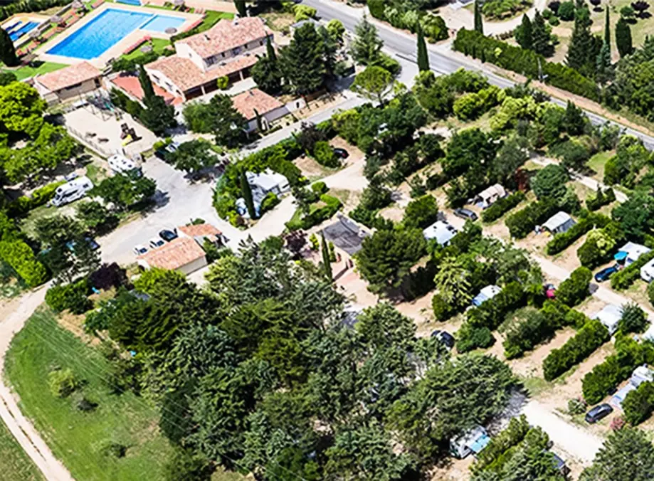 Campasun Camping Les Hautes Prairies 4 étoiles★★★★