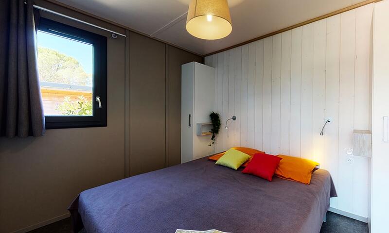 Campasun Camping Les Hautes Prairies **** - Lourmarin - 45