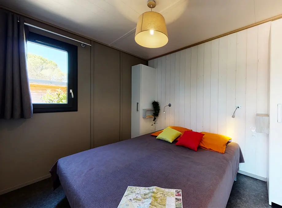 Campasun Camping Les Hautes Prairies 4 étoiles★★★★