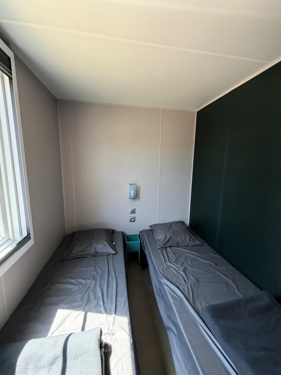 Campasun Camping Les Hautes Prairies 4 étoiles★★★★