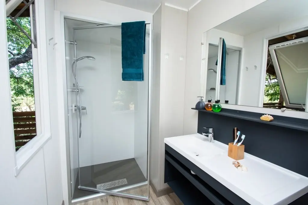 Campasun Camping Les Hautes Prairies 4 étoiles★★★★
