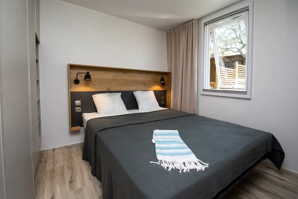 Campasun Camping Les Hautes Prairies 4 étoiles★★★★