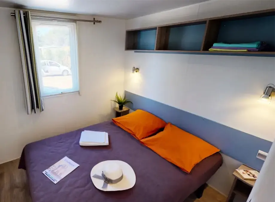Campasun Camping Les Hautes Prairies 4 étoiles★★★★
