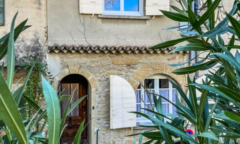 Maison Alena I Electio - - Lourmarin - 5