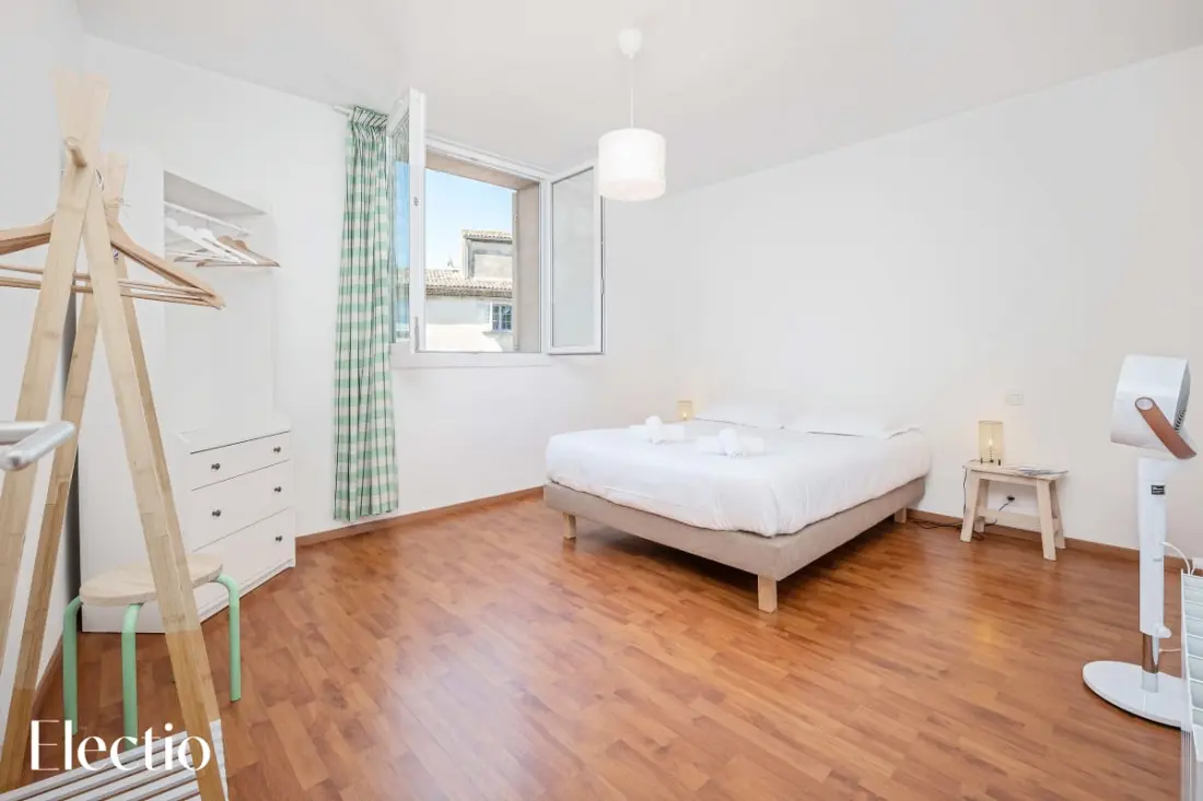 Maison Alena | Place Centrale Lourmarin