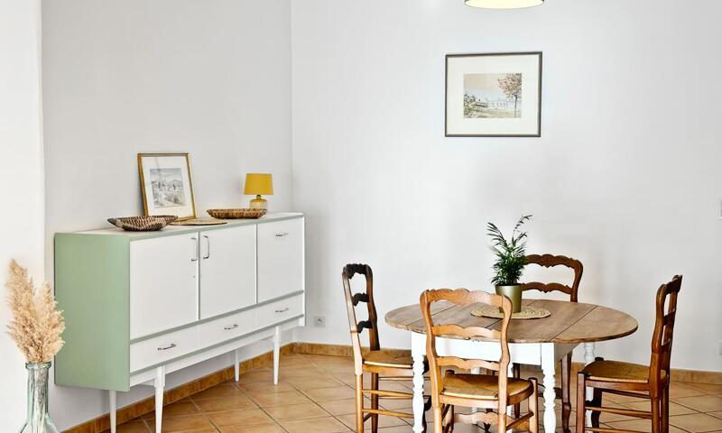 Maison Alena I Electio - - Lourmarin - 8