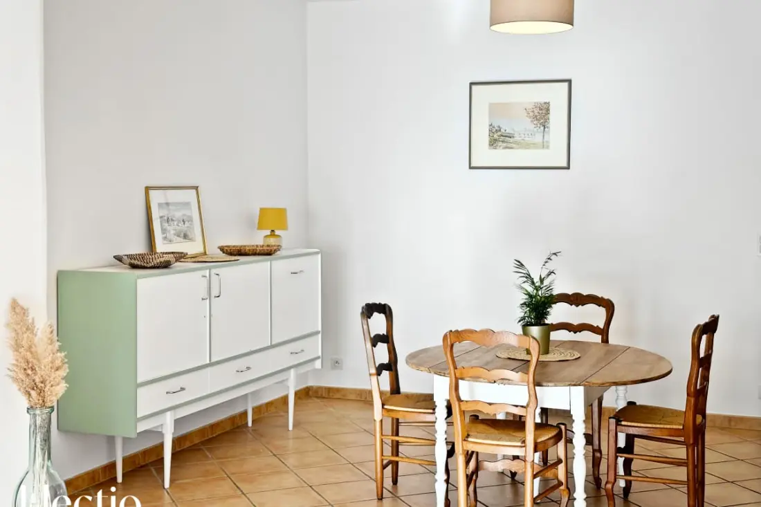 Maison Alena | Place Centrale Lourmarin
