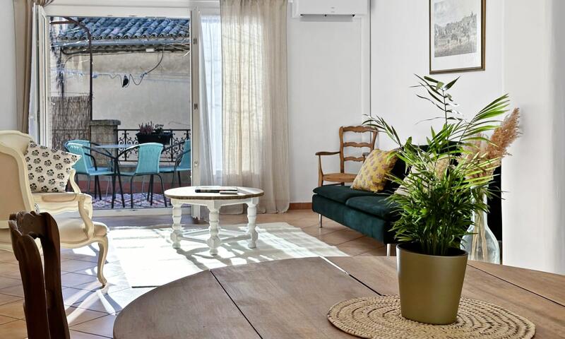 Maison Alena I Electio - - Lourmarin - 1