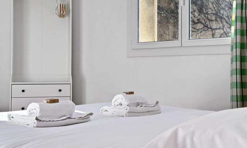 Maison Alena I Electio - - Lourmarin - 13