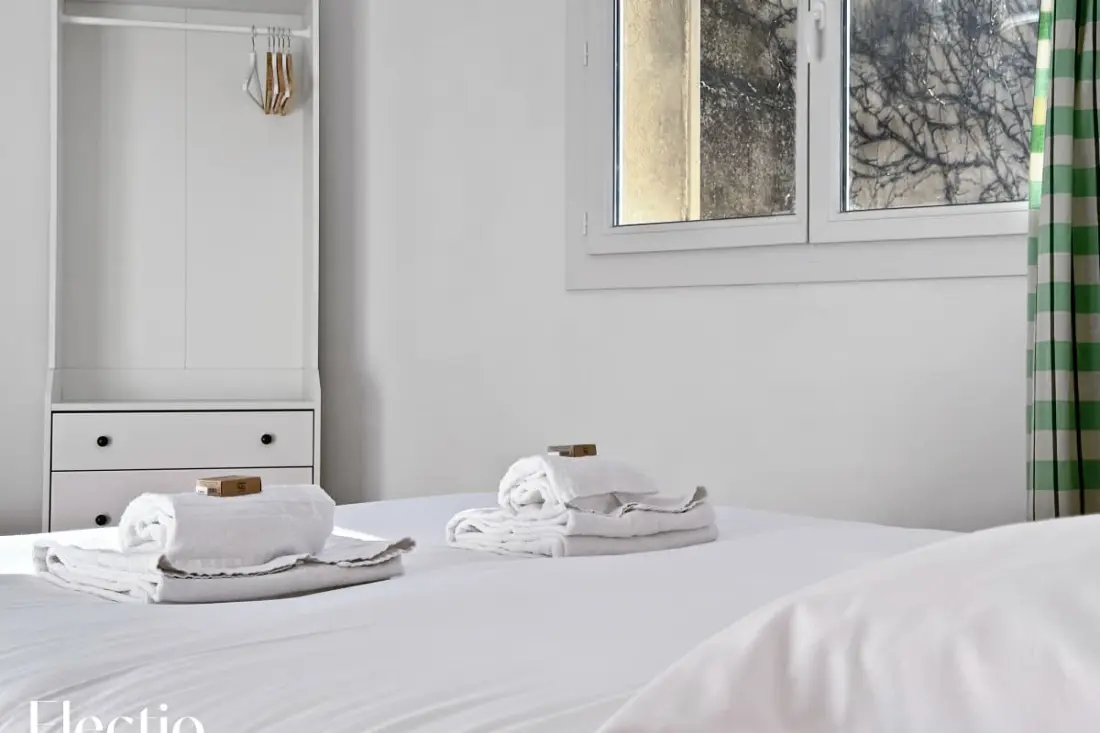 Maison Alena | Place Centrale Lourmarin