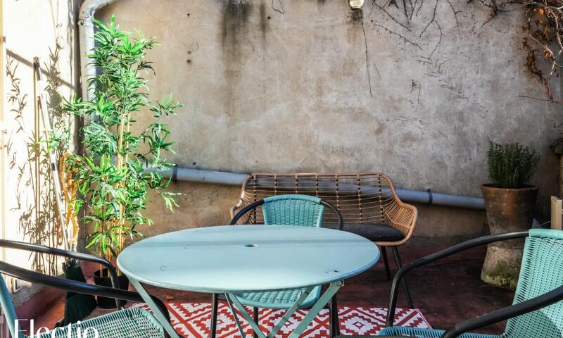 Maison Alena I Electio - - Lourmarin - 6