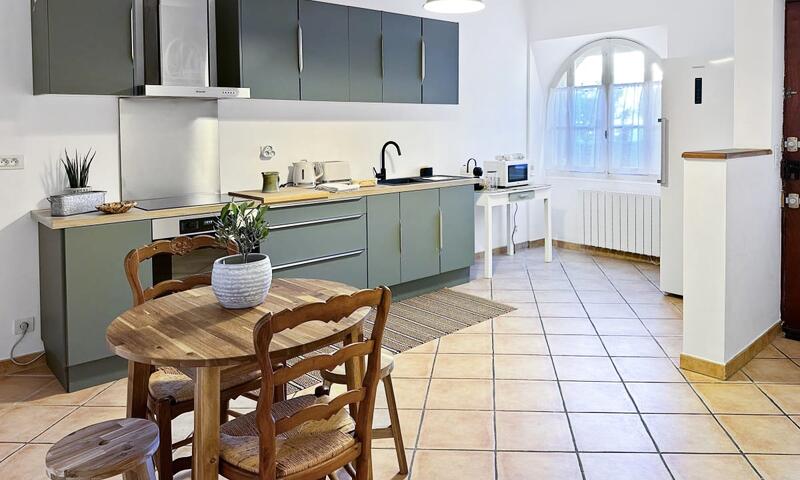 Maison Alena I Electio - - Lourmarin - 2