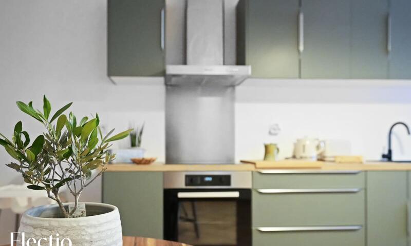 Maison Alena I Electio - - Lourmarin - 9