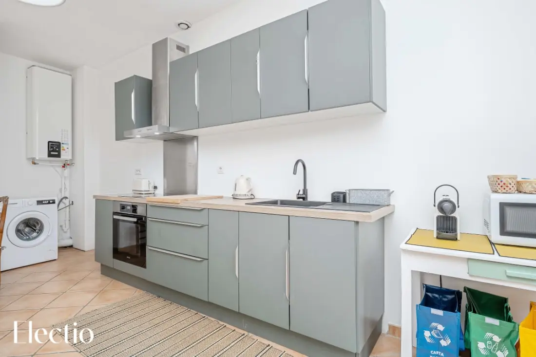 Maison Alena | Place Centrale Lourmarin
