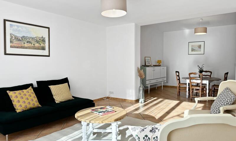 Maison Alena I Electio - - Lourmarin - 7