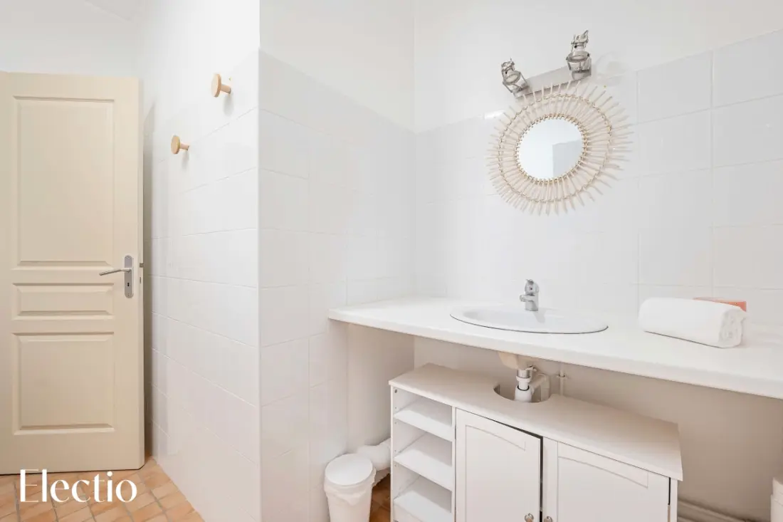 Maison Alena | Place Centrale Lourmarin