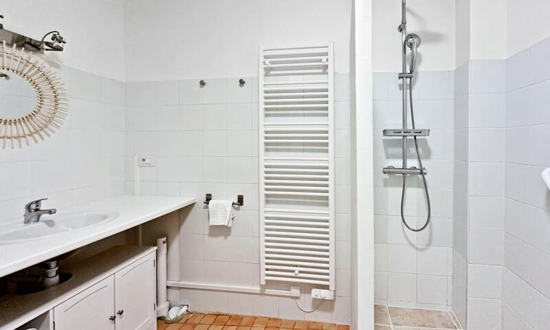 Maison Alena I Electio - - Lourmarin - 16
