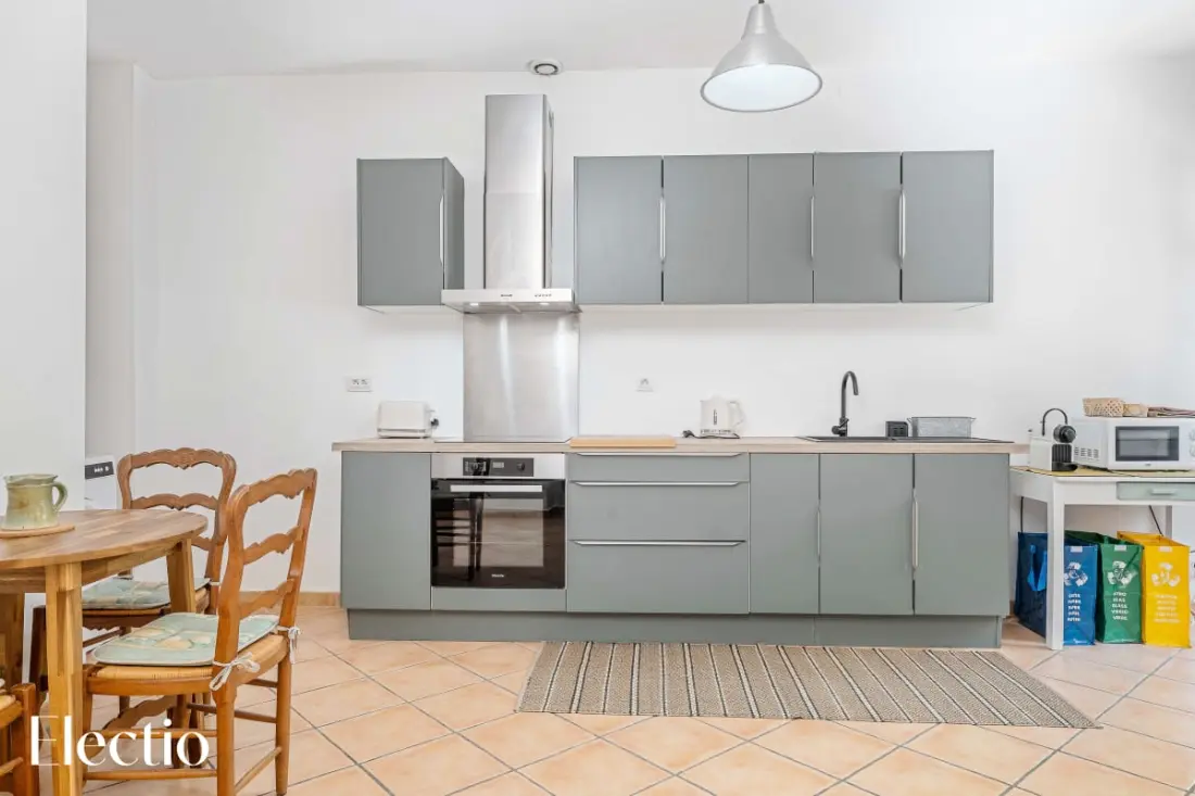 Maison Alena | Place Centrale Lourmarin