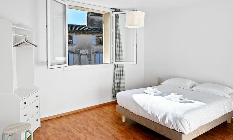 Maison Alena I Electio - - Lourmarin - 3