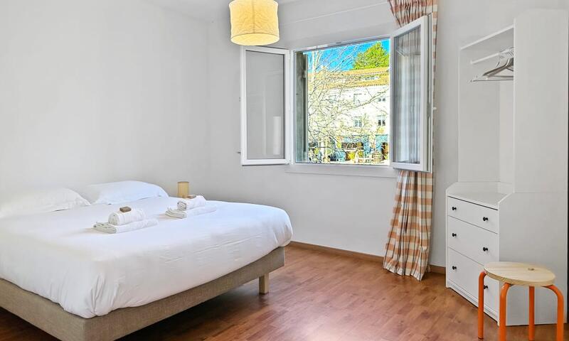 Maison Alena I Electio - - Lourmarin - 14