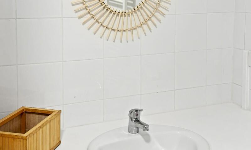 Maison Alena I Electio - - Lourmarin - 17