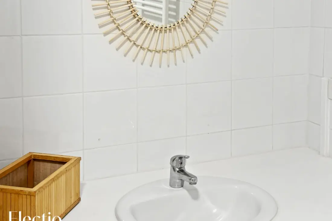 Maison Alena | Place Centrale Lourmarin