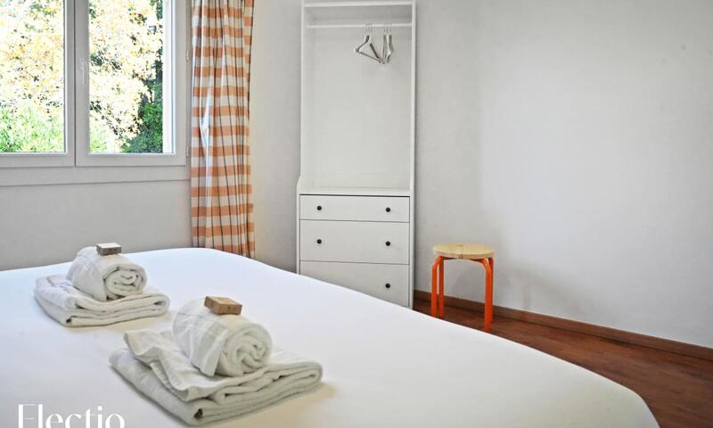 Maison Alena I Electio - - Lourmarin - 4