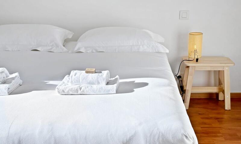 Maison Alena I Electio - - Lourmarin - 12