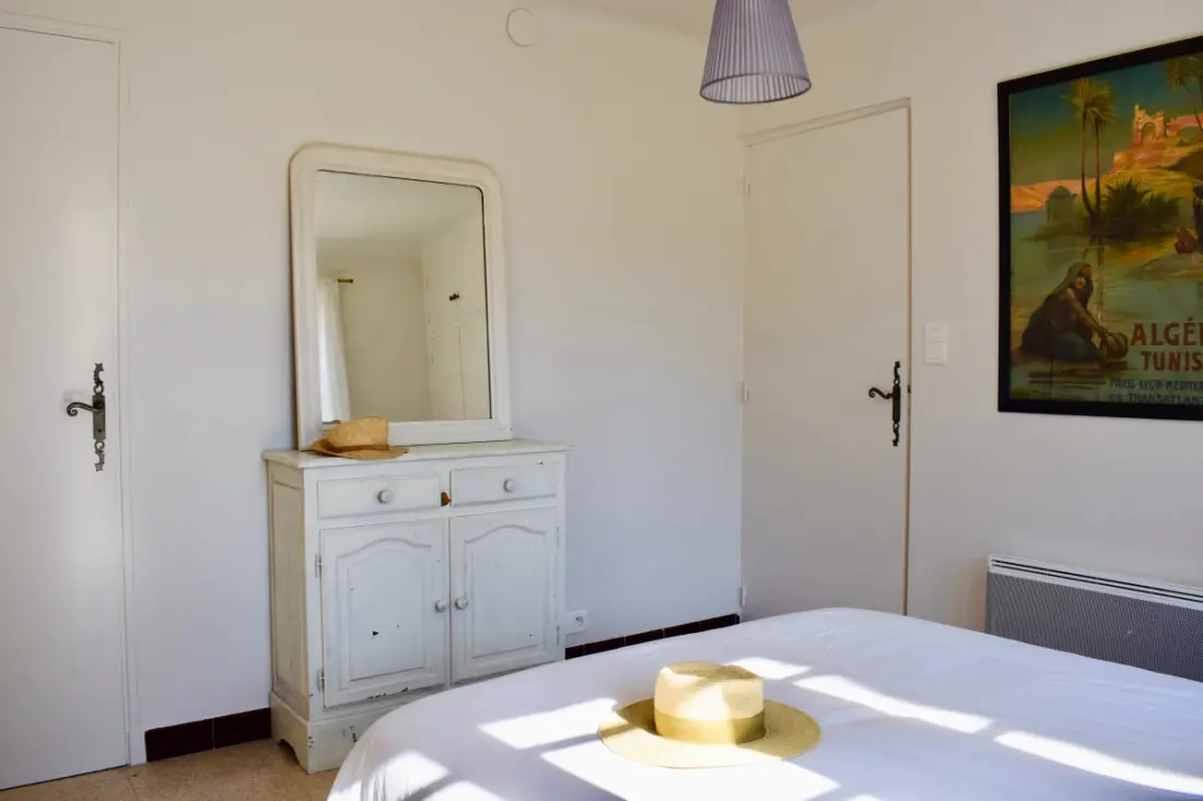 Maison De Famille En Pleine Nature, Piscine  Lourmarin