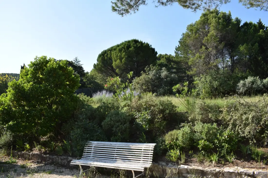 Maison De Famille En Pleine Nature, Piscine  Lourmarin